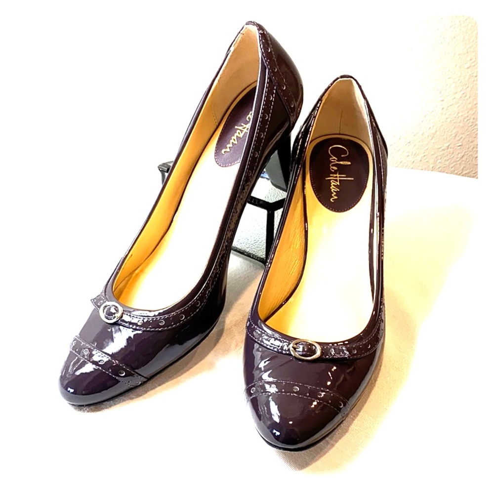 Cole Haan heels